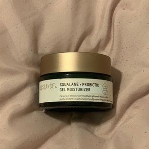 Biossance moisturizer